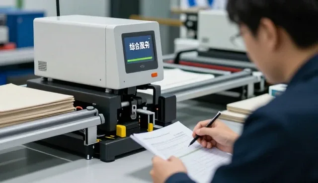 深圳市千百路工业科技有限公司