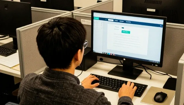 技术咨询在应用开发场景中的实际价值与应用路径