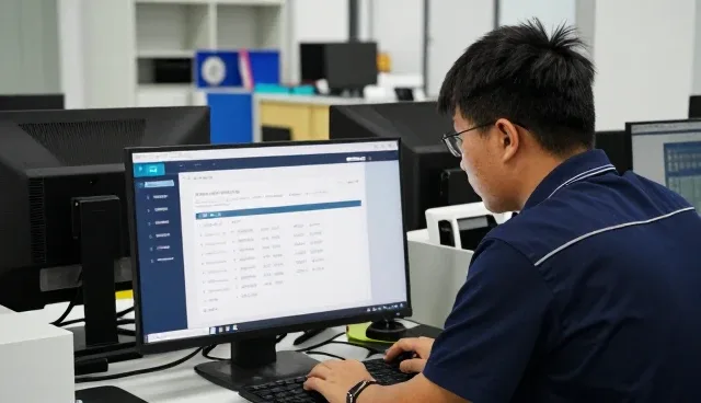 深圳市千百路工业科技有限公司展示成果转化实际应用效果