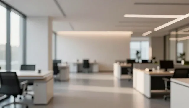工业设备选型中的使用与维护建议关键点解析